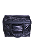 Prisma Skeletal Lunch Bag, front view